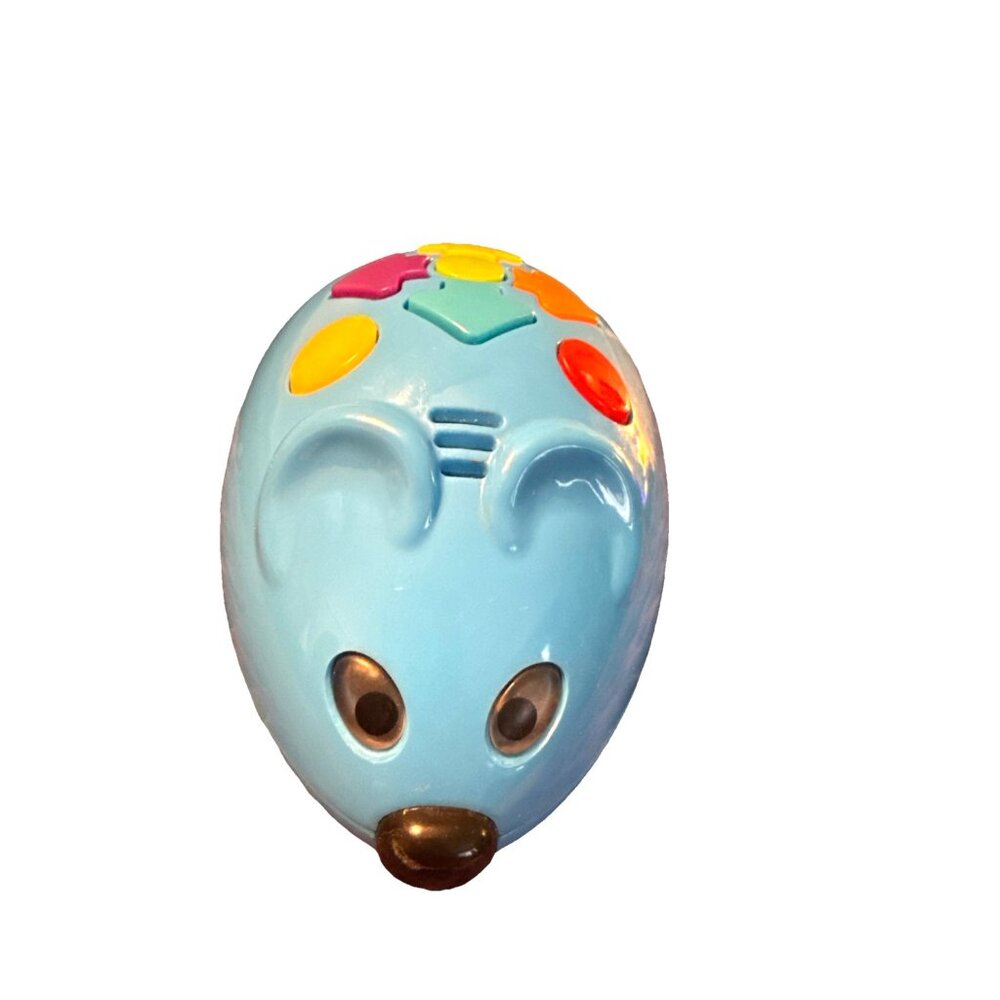 Learning Resources Code & Go Robot Replacement Blue Mouse Power Works